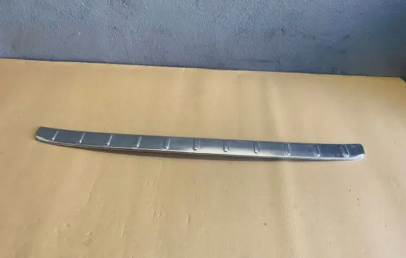 Mercedes-Benz GLA H247 Rear bumper trim bar molding A2477251601