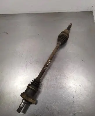 Suzuki SX4 Rear driveshaft