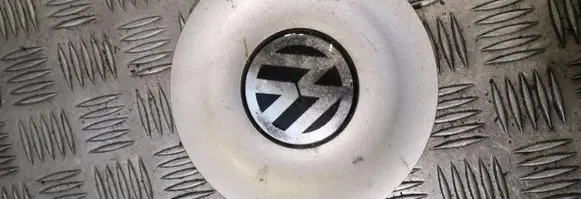 Audi 80 90 S2 B4 Original wheel cap 4a0601165