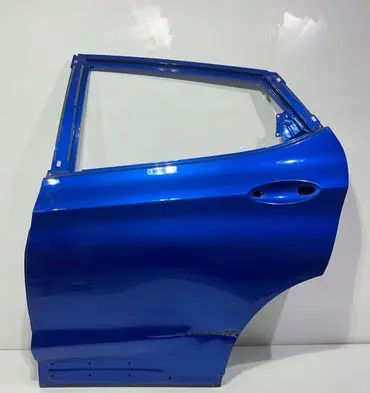 Opel Astra J Rear door FPW1833