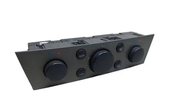 Opel Vectra C Climate control unit 13138198