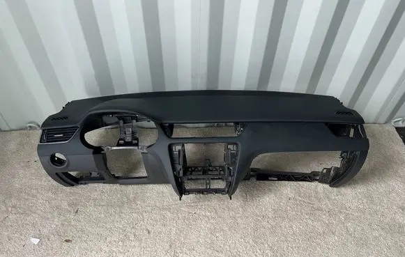 Skoda Octavia Mk3 (5E) Airbag set with panel 180905201220BAL 5E1857091 114910010100