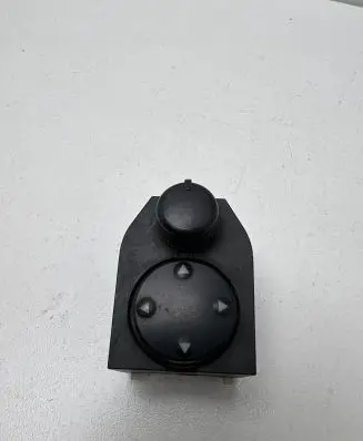 Audi A3 S3 8L Wing mirror switch 8D0959565A 03240034