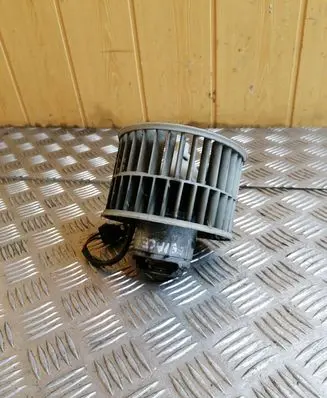 Renault Espace III Heater fan/blower 0130063506