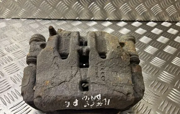 Iveco Daily 35 - 40.10 Front brake caliper