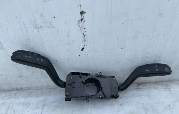 Seat Ibiza IV (6J,6P) Multifunctional control switch/knob 7H0953503DC 204337ATW