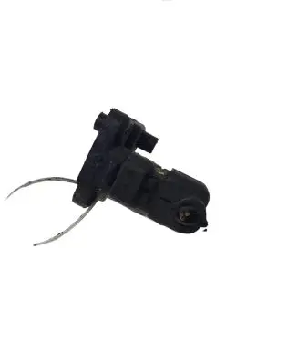 Peugeot 407 Crankshaft position sensor 9637466980