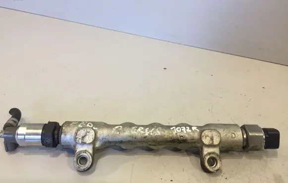 Toyota Avensis T270 Fuel main line pipe 8945860010 6080 BH003742