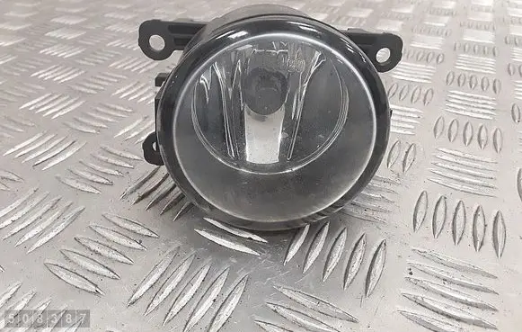 Front fog light