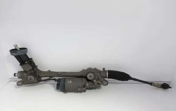 Volkswagen Tiguan Steering rack 5QB423053P