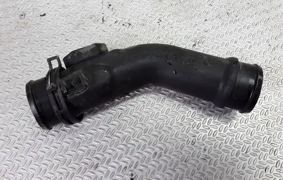 Seat Alhambra (Mk1) Intercooler hose/pipe 7M3145957F