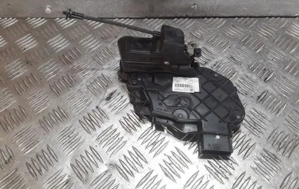 Ford S-MAX Rear door lock 6M2AR26413EC