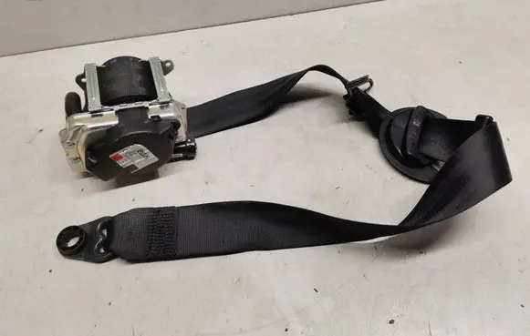 Jaguar XF Front seatbelt GX63611B09AE