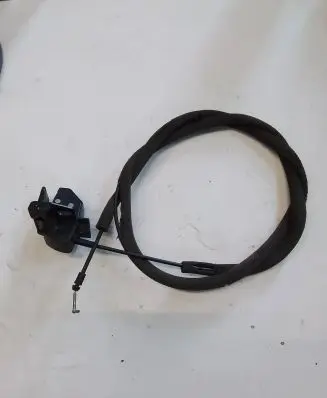 Renault Master III Rear door lock 905920001r