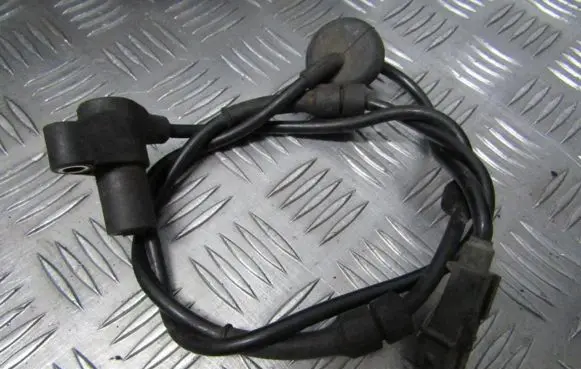 Peugeot 406 ABS brake wheel speed sensor 0265006205