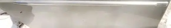 Mazda 3 I Rear door trim (molding)