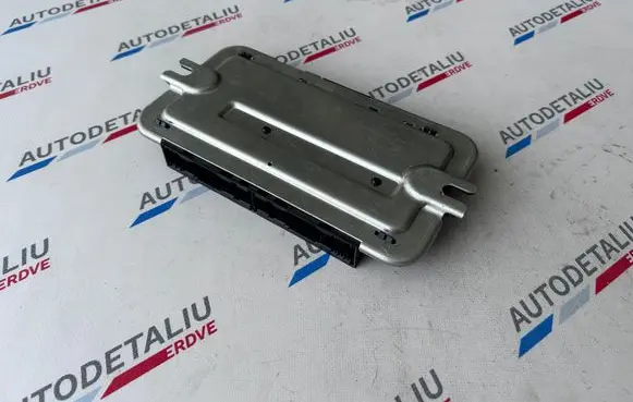 BMW 5 F10 F11 Light module LCM 9273628 61359273628