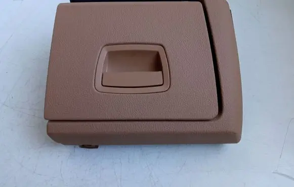 BMW 7 F01 F02 F03 F04 Glove box 9143958 9170384