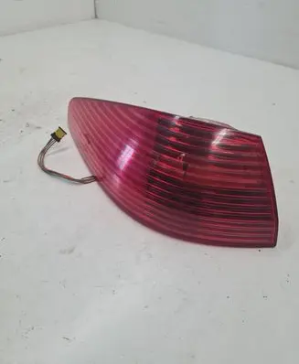 Peugeot 607 Rear/tail lights