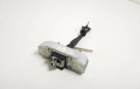 Toyota RAV 4 (XA30) Loading door check strap stopper 68650-42090