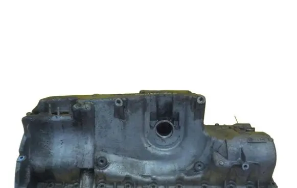 BMW X3 E83 Oil sump 7511602