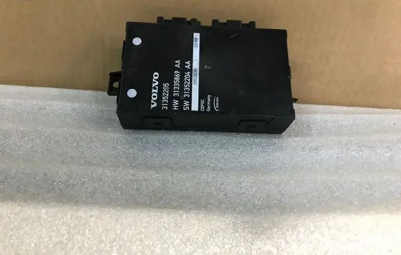 Volvo XC70 Other control units/modules 31335869 31352205 31352204