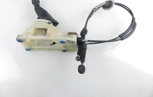Hyundai i20 (PB PBT) Gear shifter/selector 