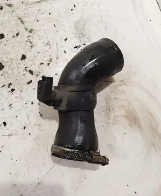 Ford Fiesta Air intake hose/pipe 53850 96646125