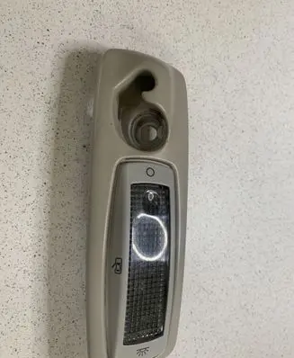 Volkswagen PASSAT B5.5 Rear seat light 3B0947291