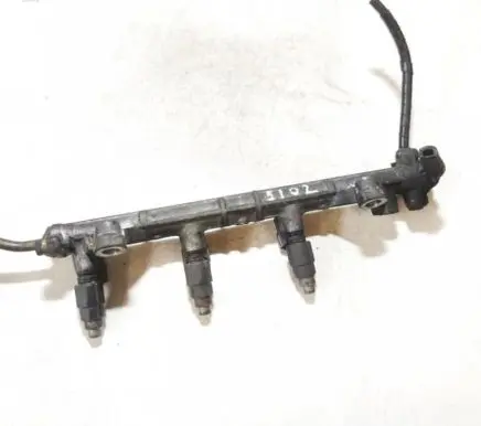 Mitsubishi Space Star Fuel main line pipe 730996j cdh166