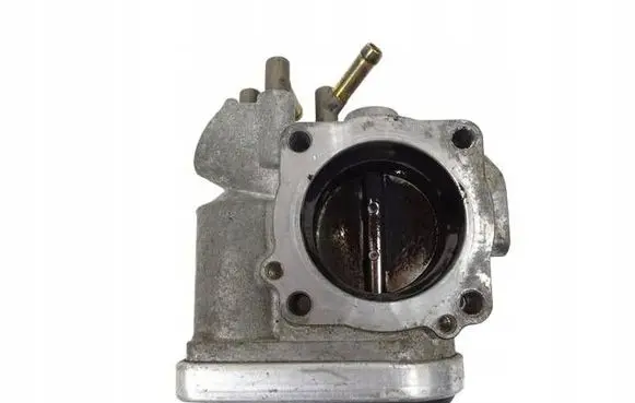 Volkswagen Polo V 6R Throttle valve 036133062N