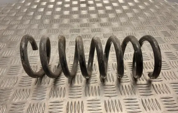 Audi A4 S4 B7 8E 8H Rear coil spring