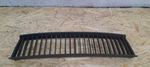 Skoda Octavia Mk2 (1Z) Front bumper lower grill