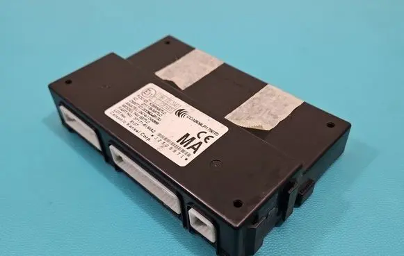 Suzuki SX4 S-Cross Central body control module 37171-61MA2 IMPRK1510087