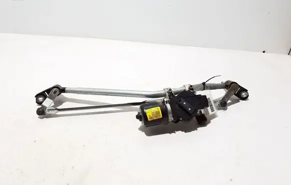 Renault Kangoo II Front wiper linkage 8200409692