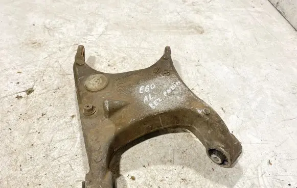 BMW 5 E60 E61 Rear upper control arm/wishbone 67559903332