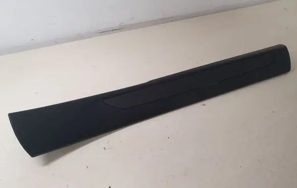 BMW X5 F15 Front sill trim cover 7284558