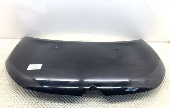 Citroen C3 Engine bonnet/hood KTVD