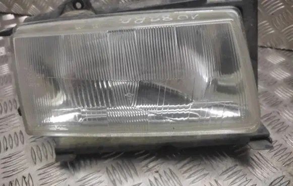 Fiat Scudo Headlight/headlamp 36160748