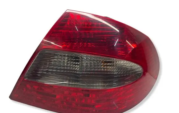 Mercedes-Benz CLK A209 C209 Rear/tail lights A2098201664