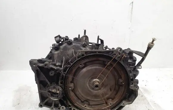 Mitsubishi Outlander Automatic gearbox XM1B 3604520 E3621