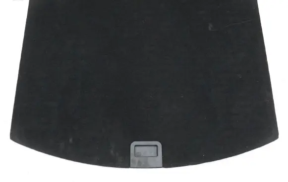 Ford Kuga II Front floor carpet liner CV44S13065AD