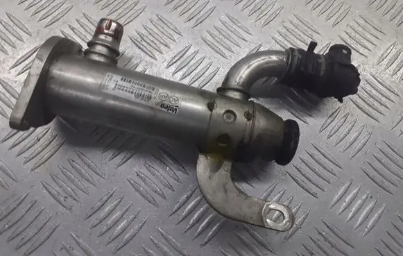 Volvo V50 EGR valve cooler 9645689780