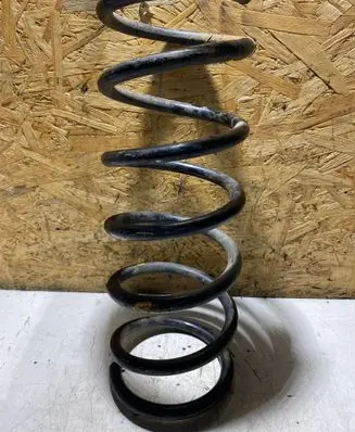 Ford Mondeo MK IV Rear coil spring