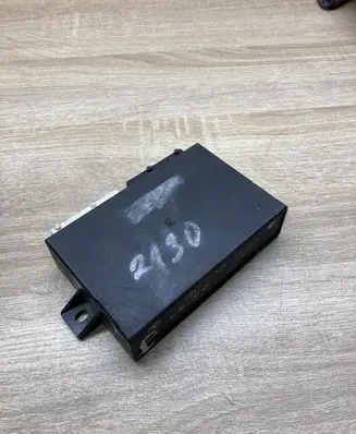 BMW 5 E39 Comfort/convenience module 1387620 5KG006367