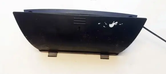 Fiat Stilo Car ashtray 735269801 C570