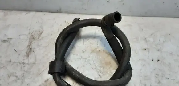 Audi Q7 4L Engine coolant pipe/hose 7L6121058AN