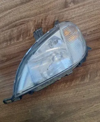 Mercedes-Benz ML W163 Headlight/headlamp
