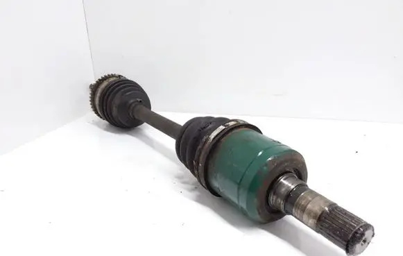 Mazda 626 Front driveshaft