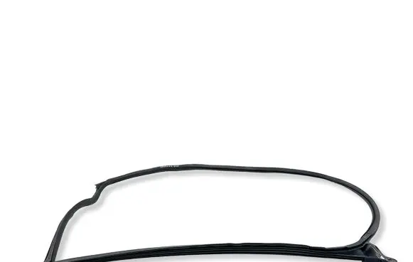 Audi A5 Rubber seal front door (on door) 8W8831708